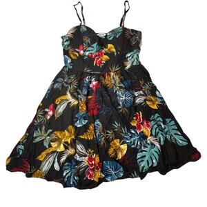 PACIFIC VIBES Dress